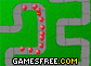 play Bloons Defense