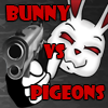 play Bunny Vs Pigeons