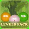 play Fluffy Rescue Levels Pack