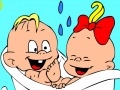 play Valentine Babies