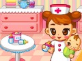 play Baby Nurse