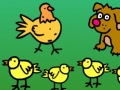play Chicken Choir