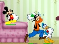 play Pillow Fight
