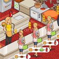 play Burger Restaurant 3