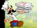 play Pizza Louie