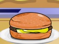 play Make A Cheeseburger