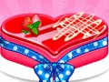 play Bake A Cake 5