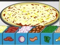 play Make Pizza
