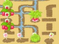 play Grow Vegetables