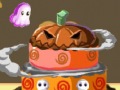 play Halloween Cake