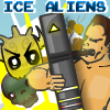 play Ice Aliens