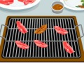 play Grill Challenge