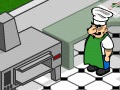 play Pizza Express