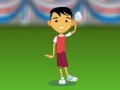 play Egg Toss
