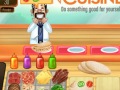 play Make Wraps