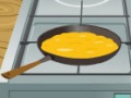 play Baking An Omelette