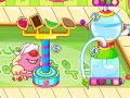 play Cake Baking Machine