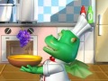 play Hungry Dino