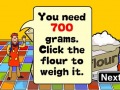 play Yummy Bread
