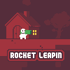 play Rocket Leapin