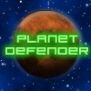 play Blowing Pixels Planet Defender