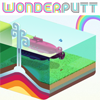 play Wonderputt