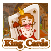 play King Of Cards - Nijumi