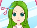 play Hairdresser 3