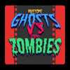 Awesome Ghosts Vs Stupid Zombies