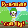 play Penguins Can Fly!