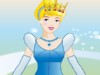 play Cinderella Dress Up