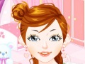 play Dress Up Cute Girl 1