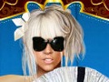 play Lady Gaga Puzzle