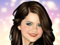 play Selena'S Make-Up