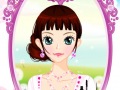 play Dress Up Girl Mirror 4
