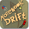 play Notebook Drift