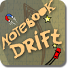 Notebook Drift