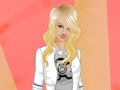 play Make-Up Britney