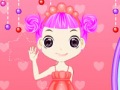 play Dress Up Girl Mirror 3