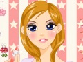 play Dress Up Star Girl