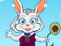 play Dress Up Rabbit
