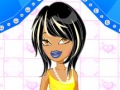 play Bratz Dress Up Makeover