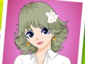 play Shy Girl Dress Up