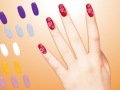 play Decorate Fingernails 1
