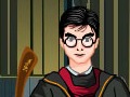 play Make-Up Harry Potter