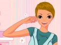 play Dress Up Girl Mirror 6