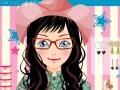 play Dress Up Cowgirl