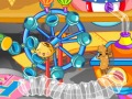 play Long'S Kitchen