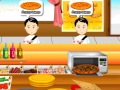 play Pizza Bar