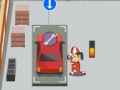 play Car Garage